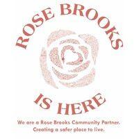 rose brooks center inc. logo image