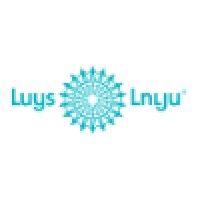 luys foundation logo image