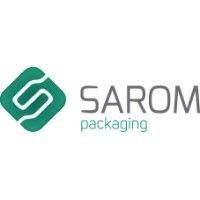 sarom packaging