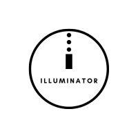 illuminator logo image