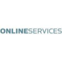 online services as logo image