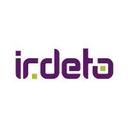 logo of Irdeto