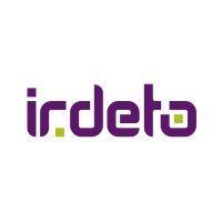 irdeto logo image