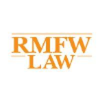 rosenberg, minc, falkoff & wolff, llp logo image