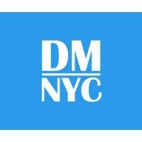 digital marketing nyc logo image