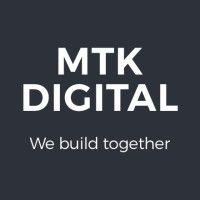 mtk digital logo image