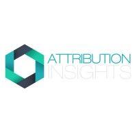 attribution insights logo image