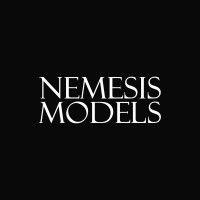 nemesis models logo image