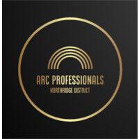 arc professionals logo image