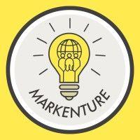 markenture logo image