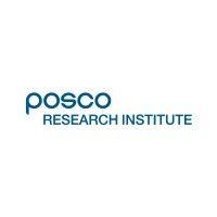 posco research institute logo image