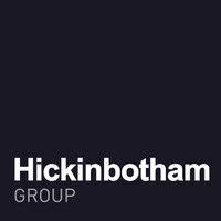 hickinbotham group logo image