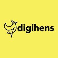 digihens logo image