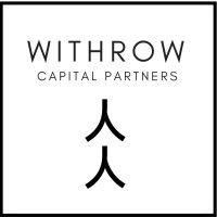 withrow capital partners logo image