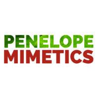 penelope mimetics logo image