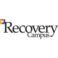 recovery campus magazine