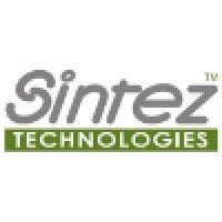 sintez technologies logo image