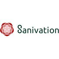 sanivation logo image