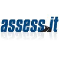 assess-it logo image