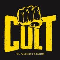 cultfit logo image