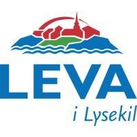 leva i lysekil ab logo image