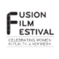 fusion film festival logo image