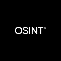 osint® logo image