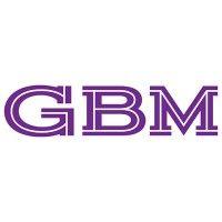 gbm logo image