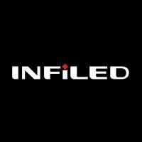 infiled logo image