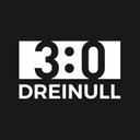 logo of Dreinull Agentur Fur Mediatainment