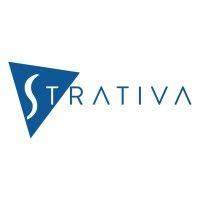 strativa logo image