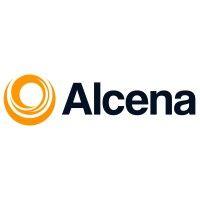 alcena logo image