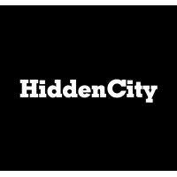 hiddencity logo image