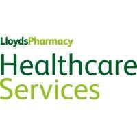 lp healthcare services