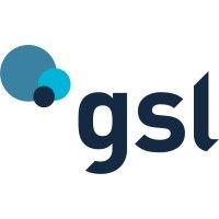 gsl logo image