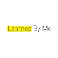 learned by me logo image