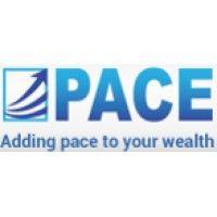 pace stock broking services pvt. ltd. logo image