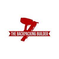 the backpacking builder logo image