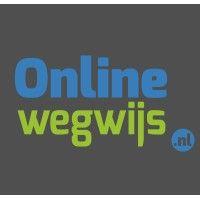 online wegwijs logo image