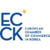 european chamber of commerce in korea (ecck)