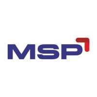 msp steel