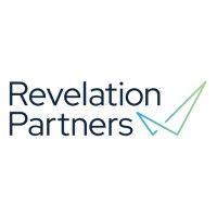 revelation partners logo image