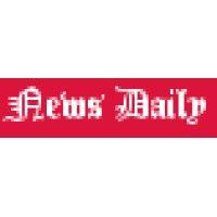 news daily logo image