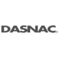 dasnac logo image