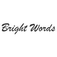 bright words logo image