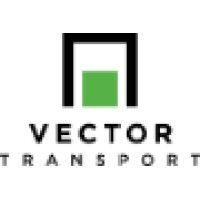 vector transport logo image