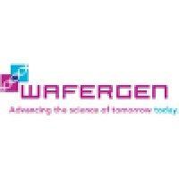 wafergen biosystems logo image