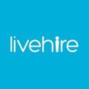 logo of Livehire Asx Lvh