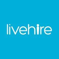 livehire (asx:lvh) logo image