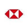 hsbc asset management logo image